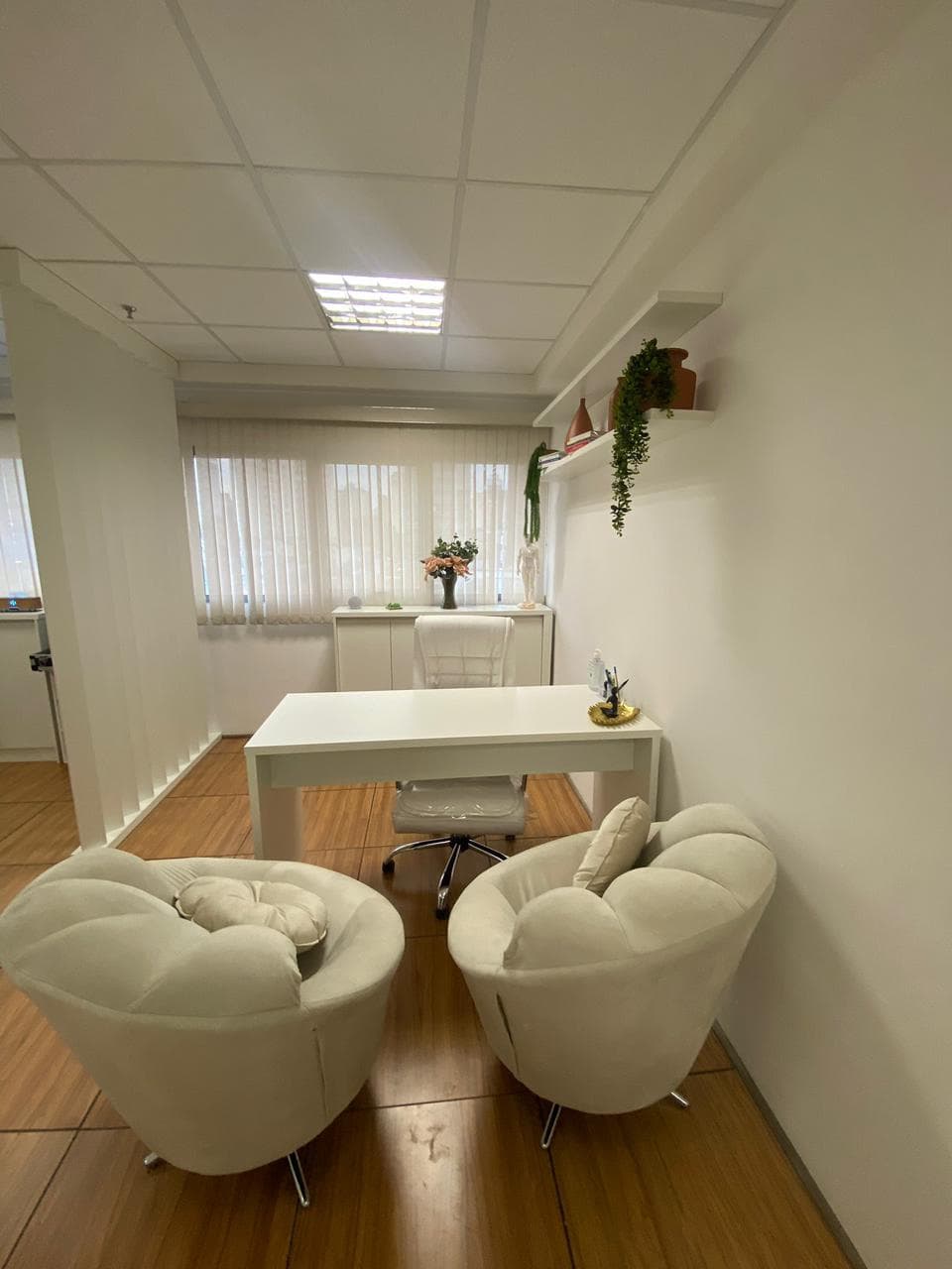 Referência no Brasil